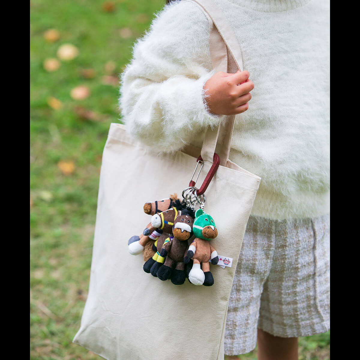 NICI(ニキ)/キーリング サイレンススズカ - 競馬グッズの通販サイト