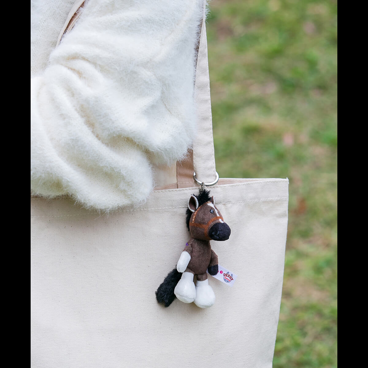 NICI(ニキ)/キーリング トウカイテイオー - 競馬グッズの通販