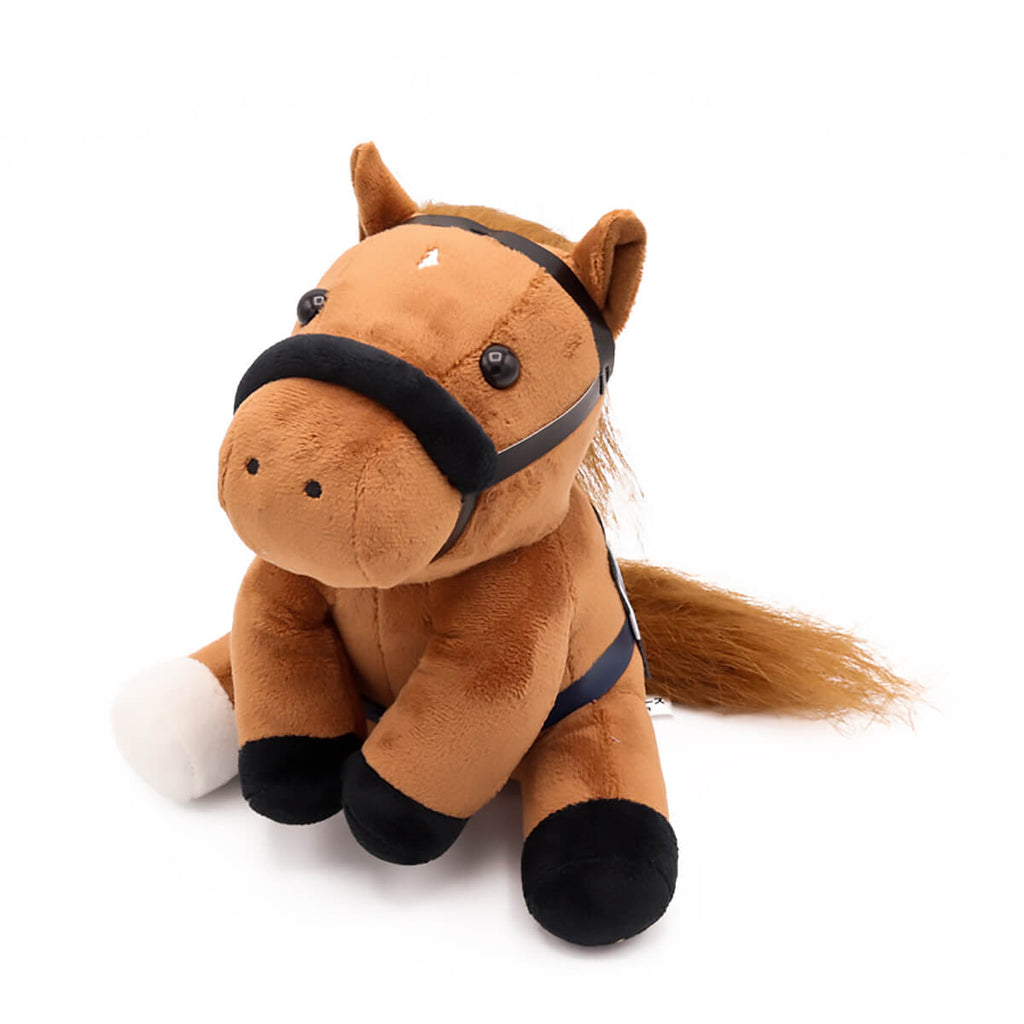 ぬいぐるみ - 競馬グッズの通販サイト ノーザンホースパーク