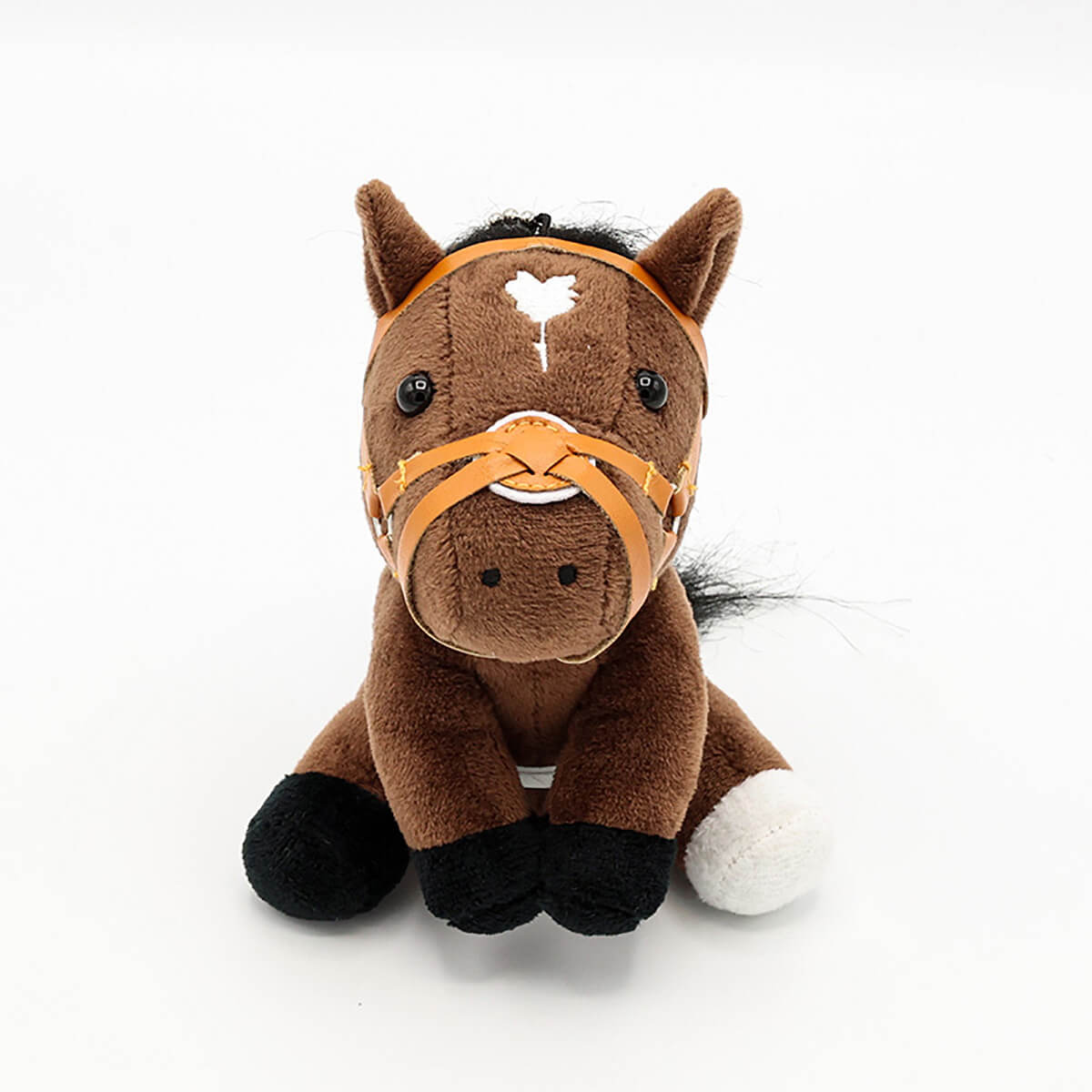 タスティエーラ アイドルホース 競馬 ぬいぐるみ AVANTI ウマ娘 新品I アイドルホース タスティエーラ 日本ダービー2023 - 競馬グッズ