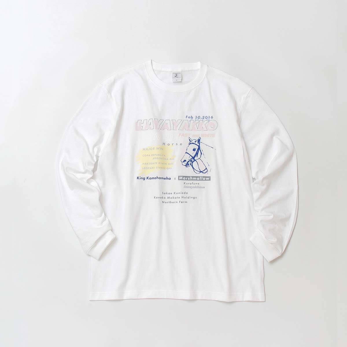 -Yutaka Take JRA 記念 限定メモリアルTシャツとキャップセット Yutaka Take JRA 記念 限定メモリアルTシャツとキャップセット 競馬