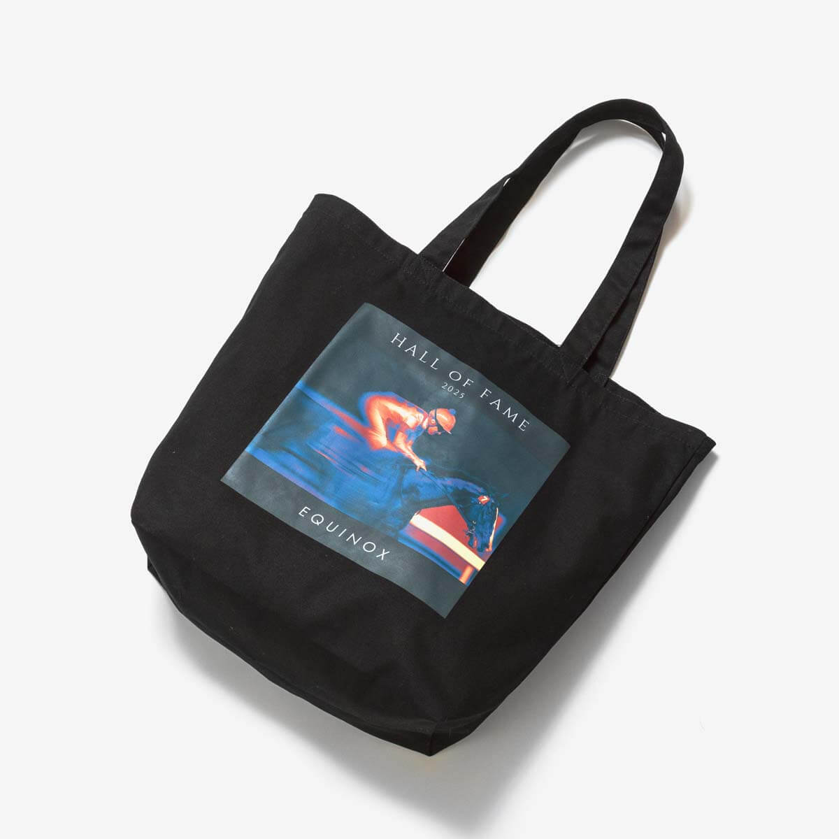 トートバッグ イクイノックス 顕彰馬記念 - 競馬グッズの通販サイト