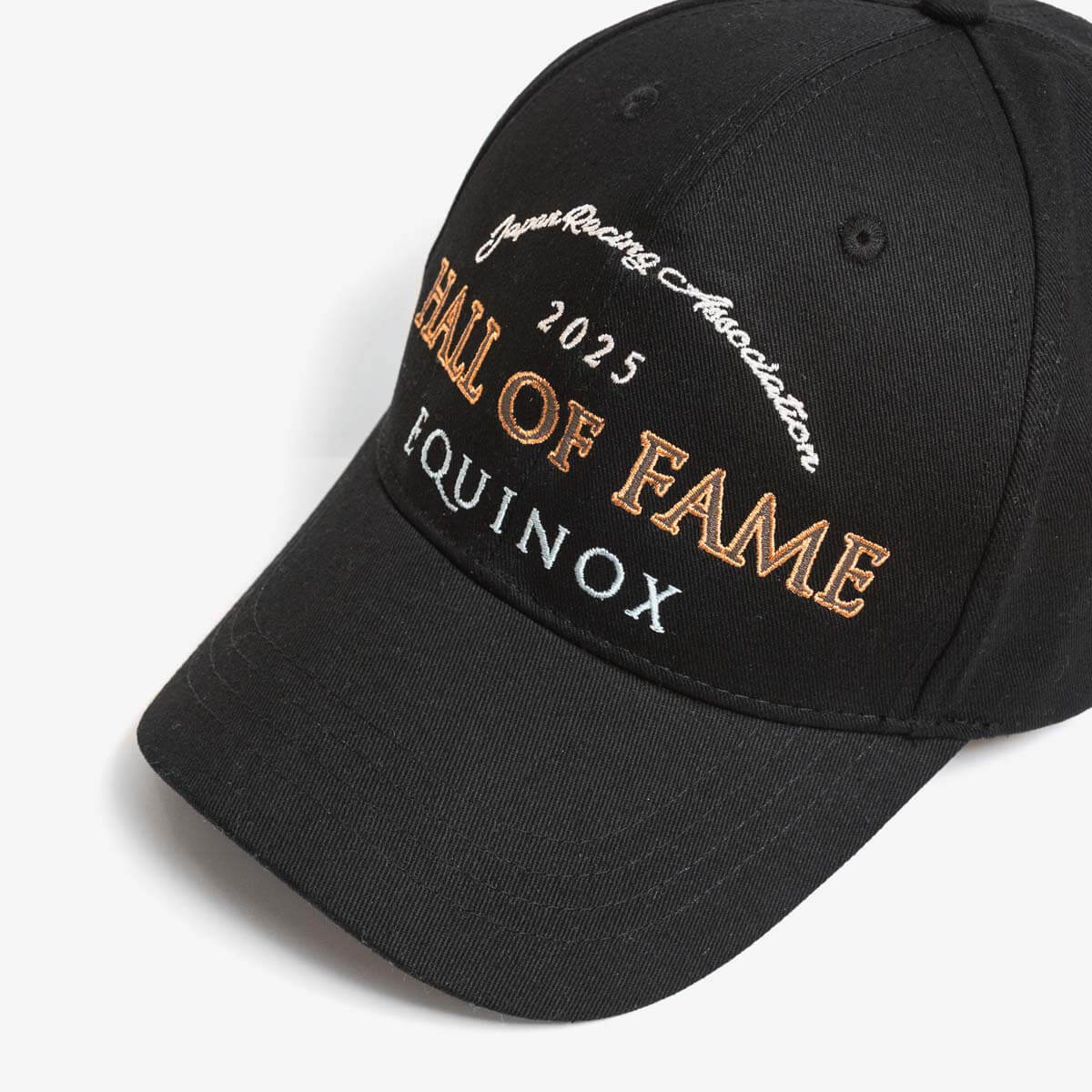 キャップ イクイノックス 顕彰馬記念 - 競馬グッズの通販サイト