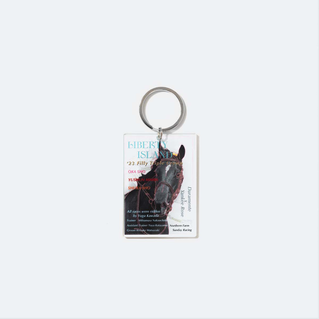 リバティアイランド - 競馬グッズの通販サイト ノーザンホースパーク