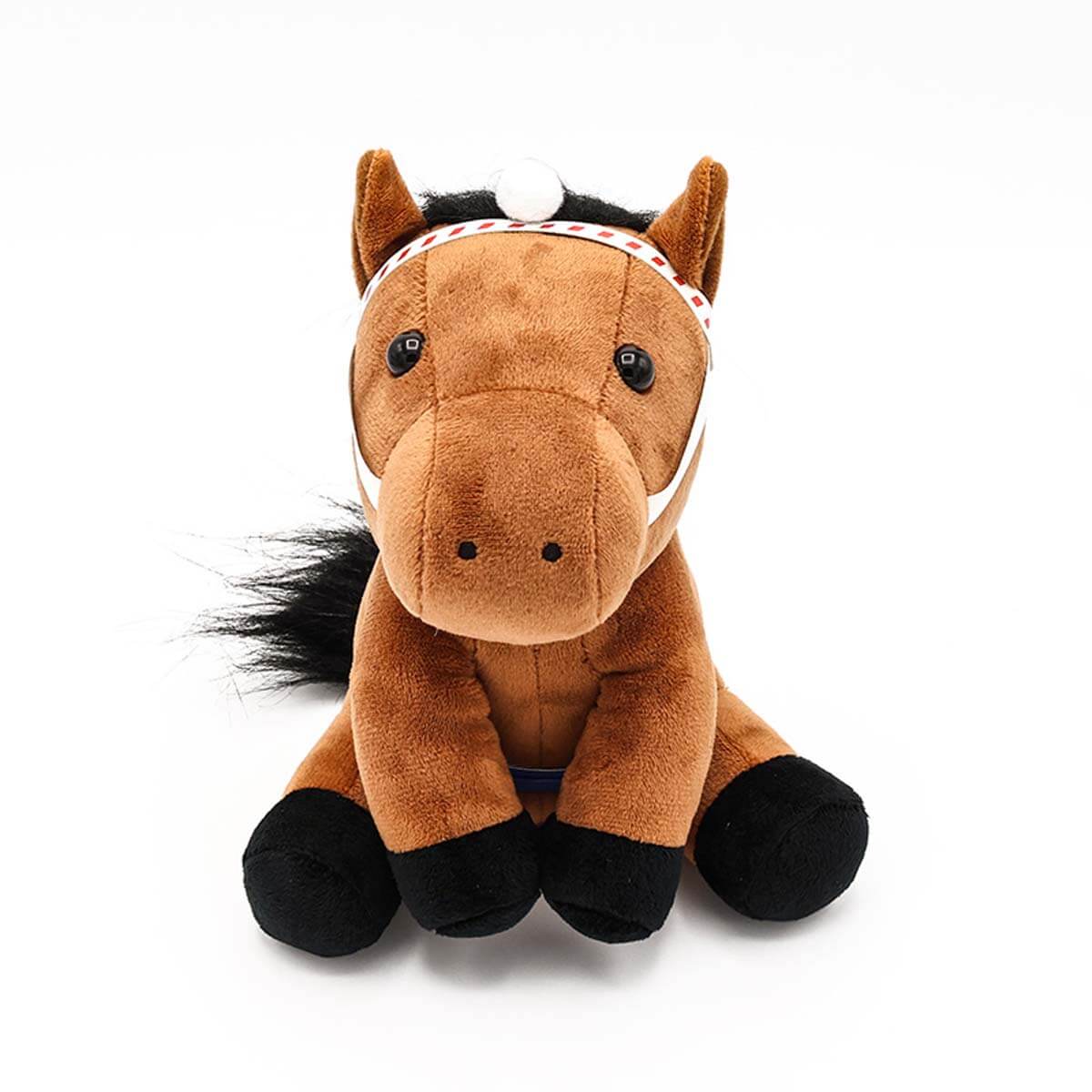 ぬいぐるみ - 競馬グッズの通販サイト ノーザンホースパーク