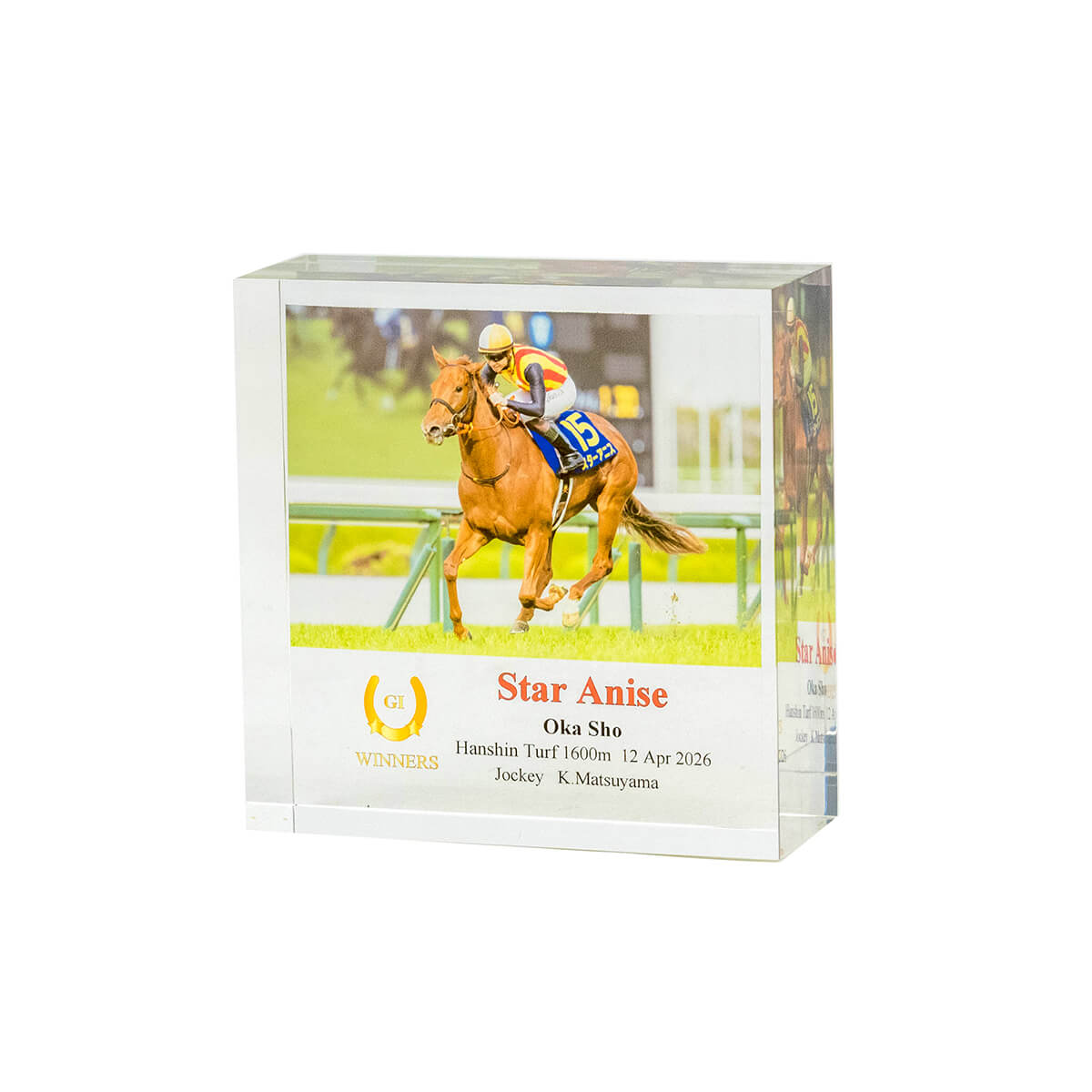 新商品 - 競馬グッズの通販サイト ノーザンホースパーク オンライン