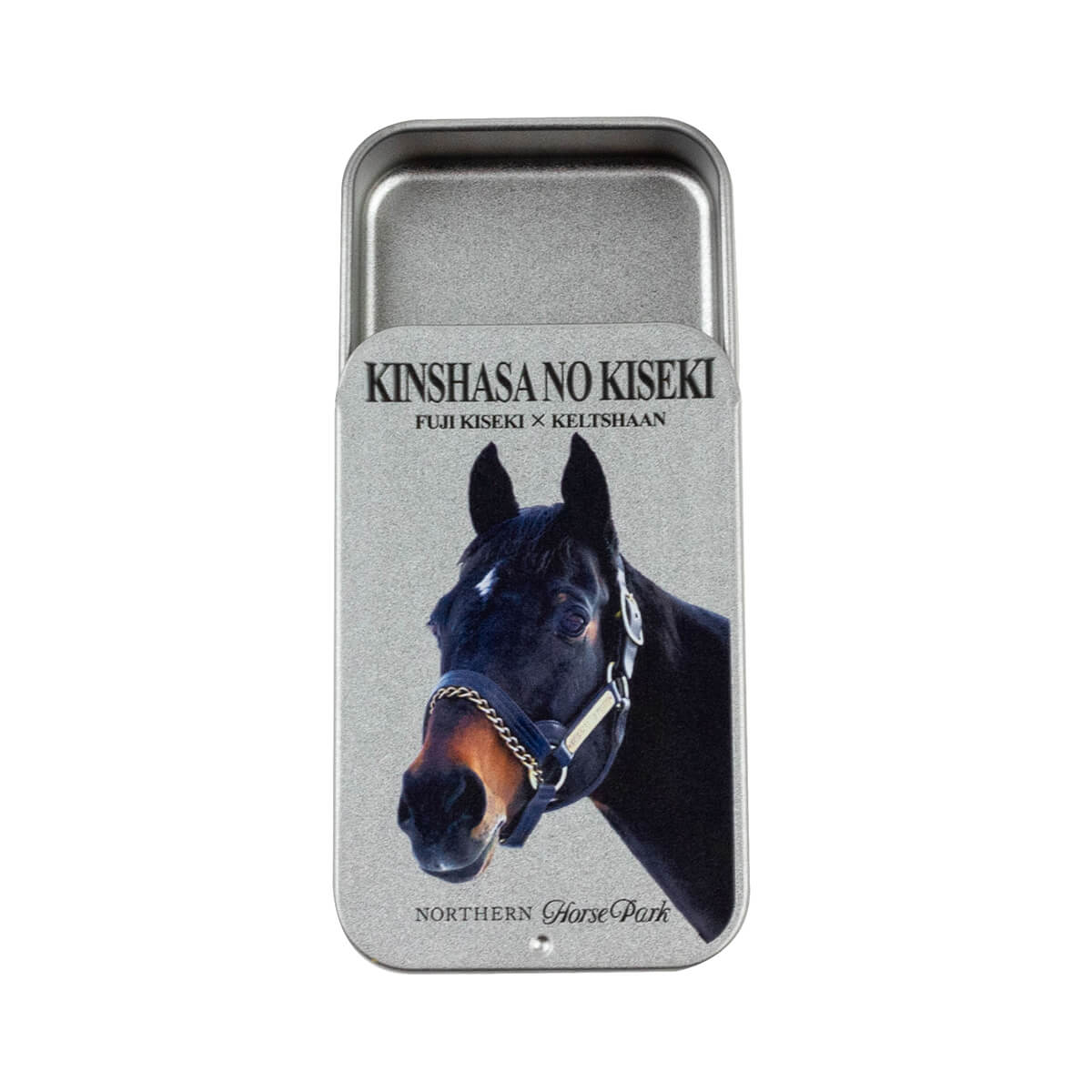 スライド缶ラムネ キンシャサノキセキ - 競馬グッズの通販サイト