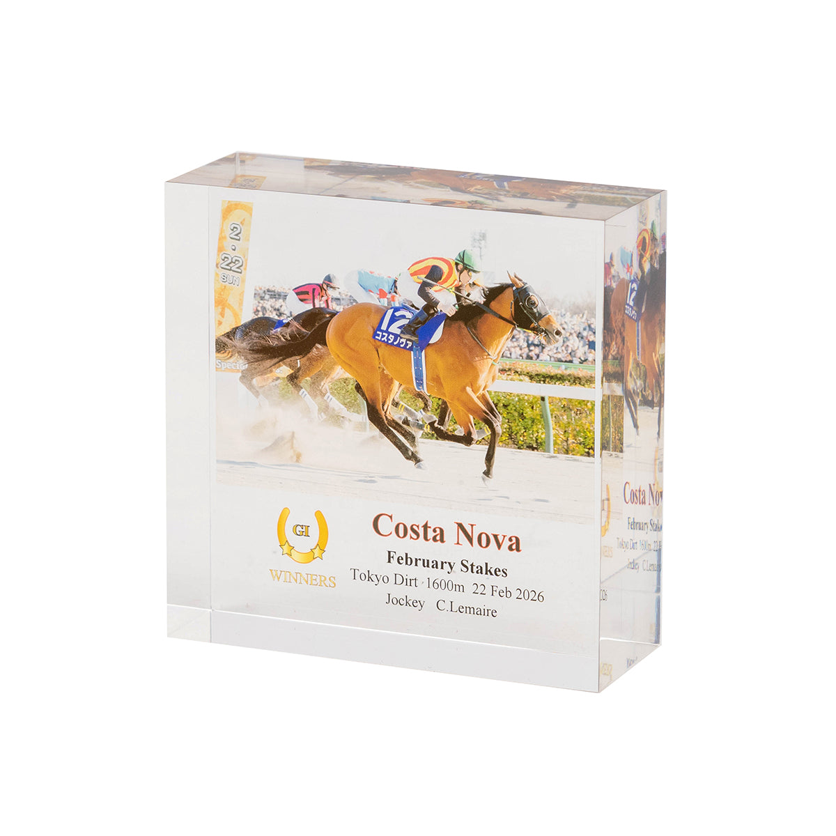 新商品 - 競馬グッズの通販サイト ノーザンホースパーク オンライン