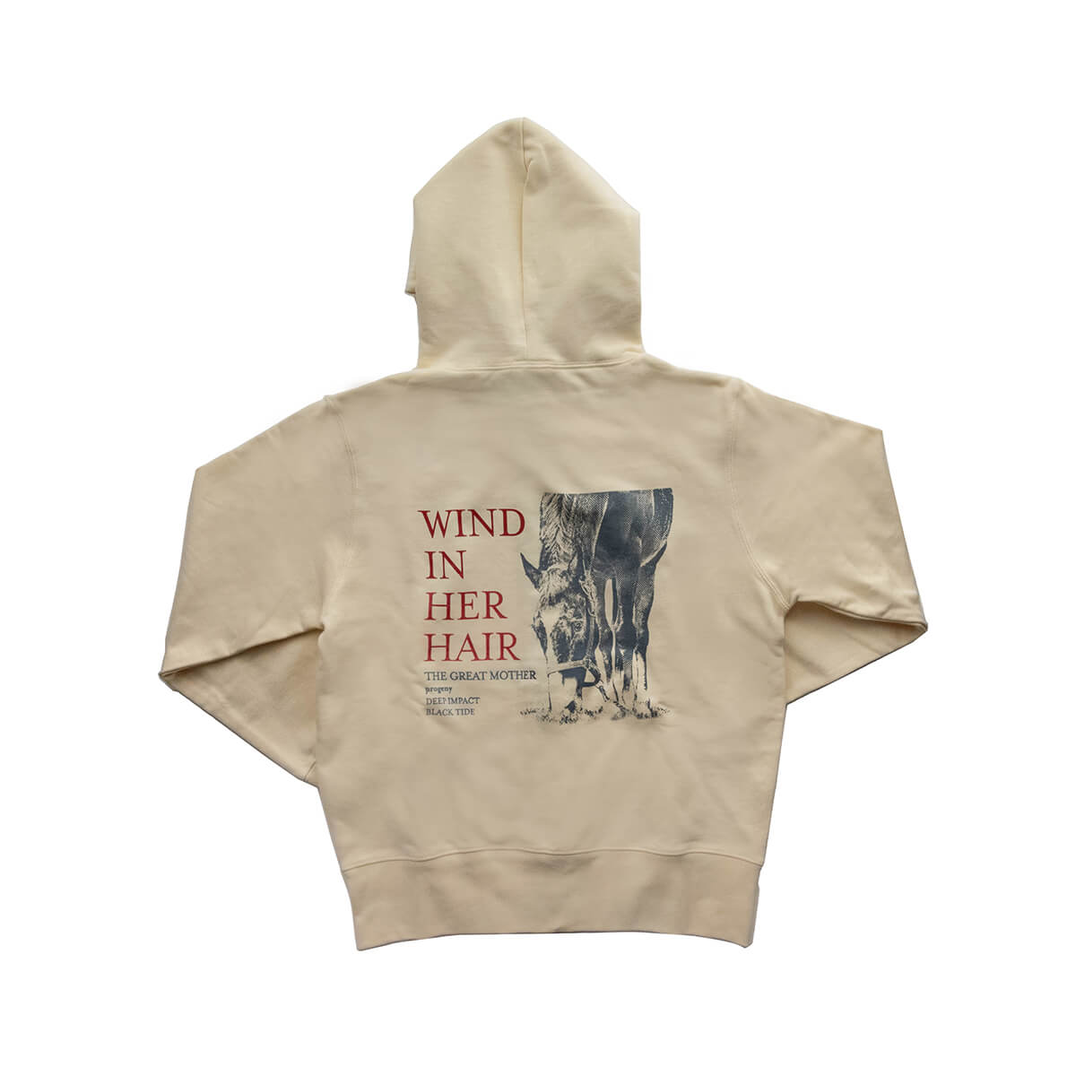 パーカー・ブルゾン - 競馬グッズの通販サイト ノーザンホースパーク