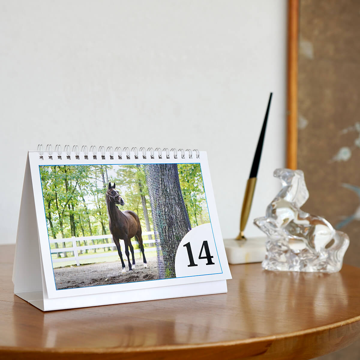 競馬　カレンダー　セット　非売品　限定 71YPUs+XdjL._UF350,350_QL50_.jpg
