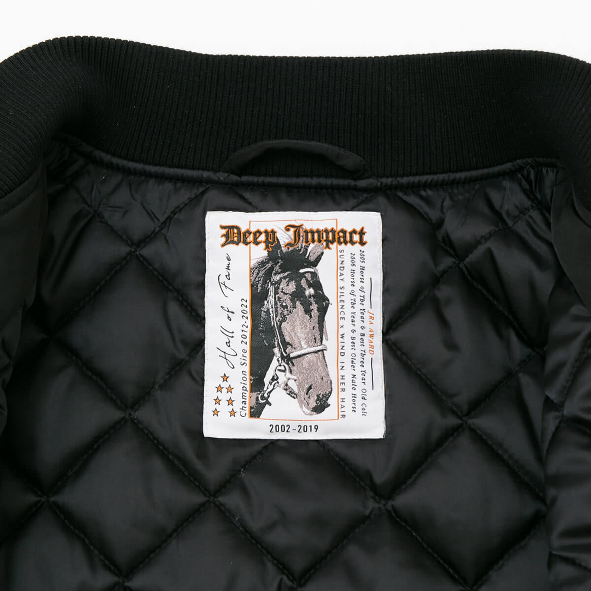 スタジャン ディープインパクト - 競馬グッズの通販サイト ノーザン