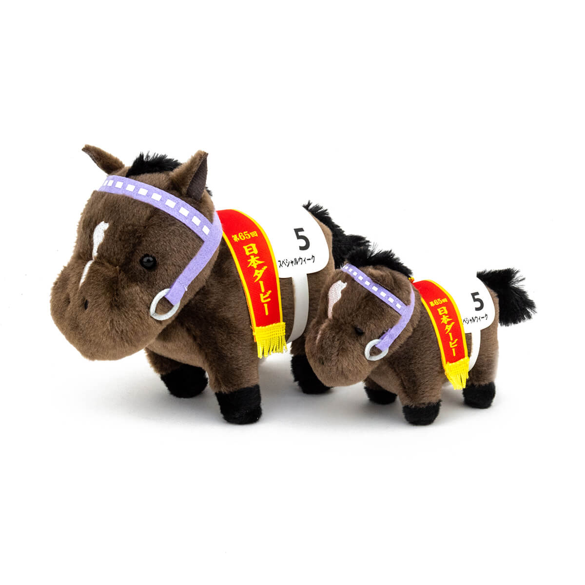 ぬいぐるみ - 競馬グッズの通販サイト ノーザンホースパーク