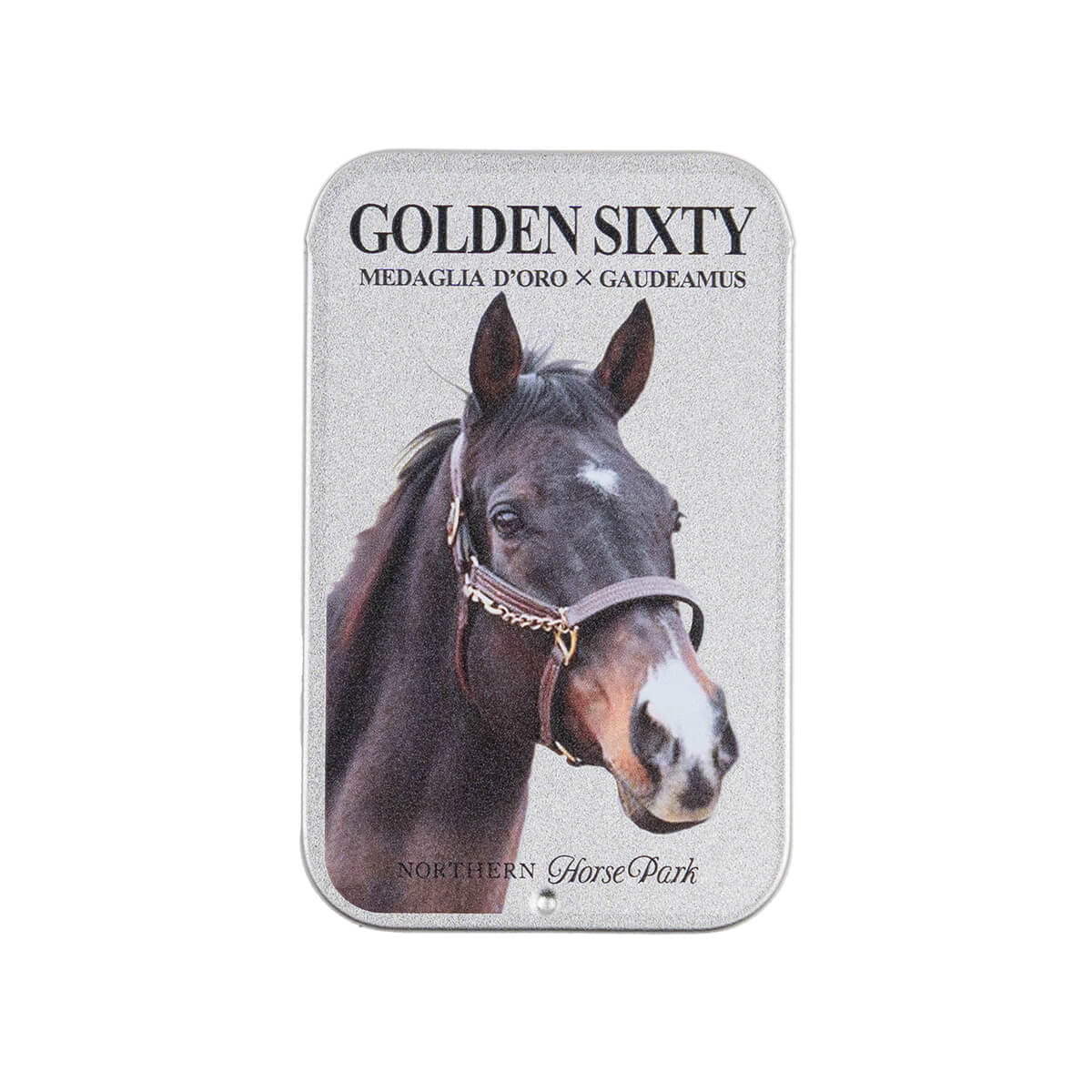ゴールデンシックスティ - 競馬グッズの通販サイト ノーザンホース