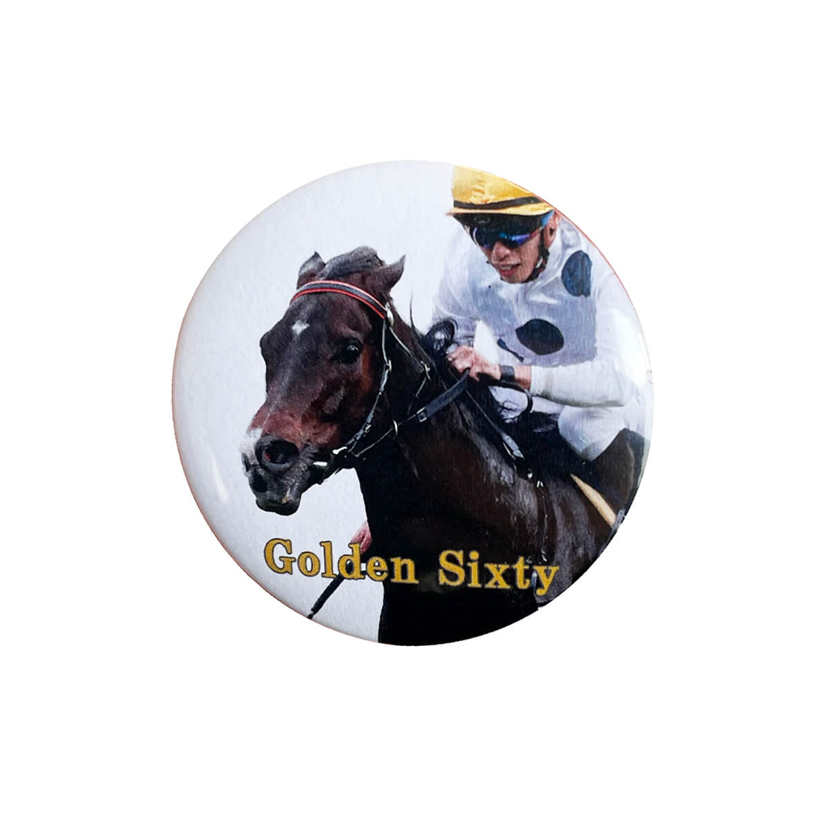 ゴールデンシックスティ - 競馬グッズの通販サイト ノーザンホース