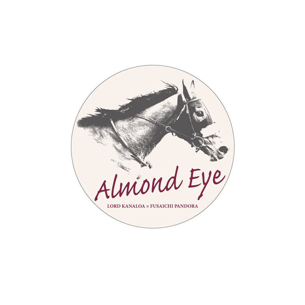 ステッカー
10.5ｃｍ×10.5ｃｍ