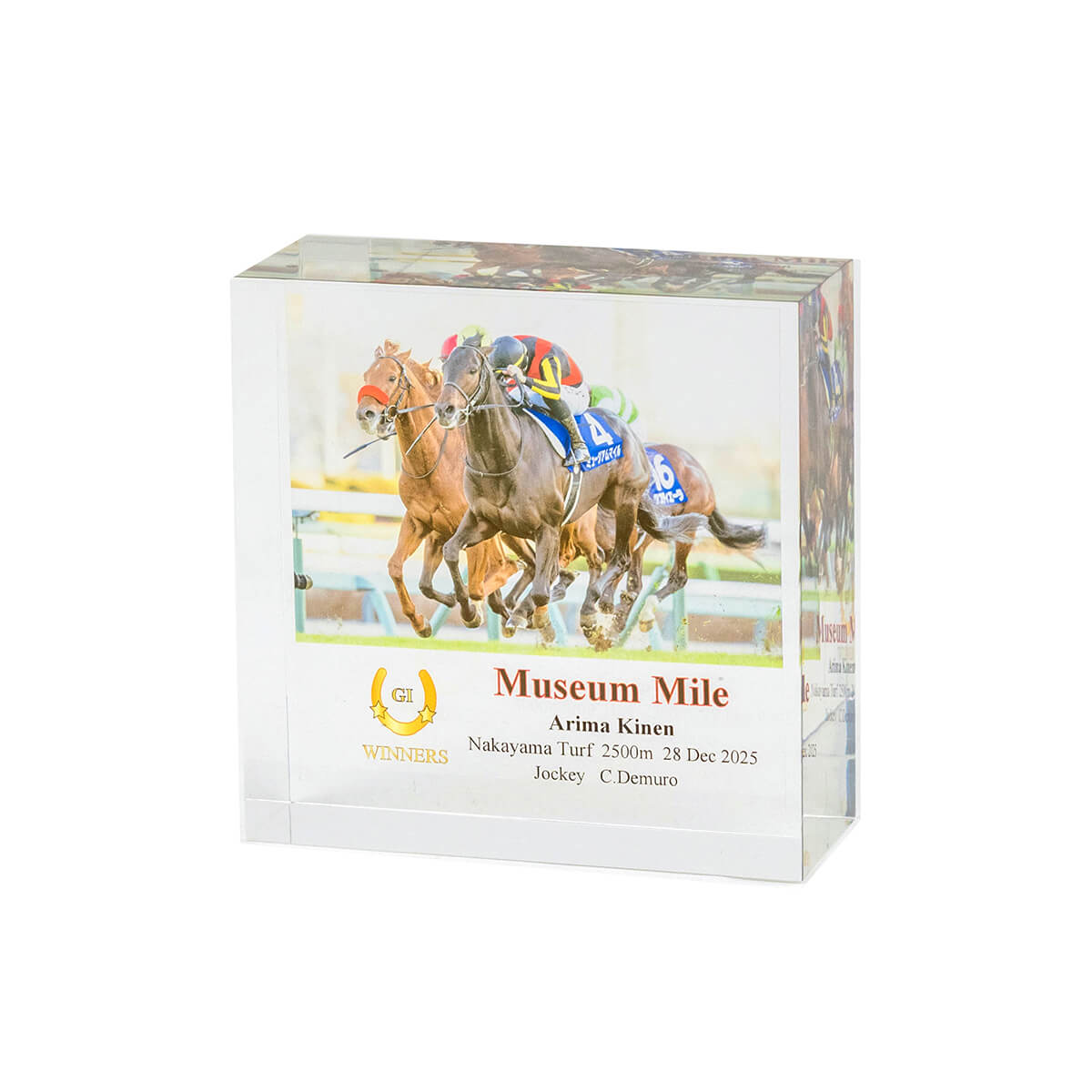 新商品 - 競馬グッズの通販サイト ノーザンホースパーク オンライン