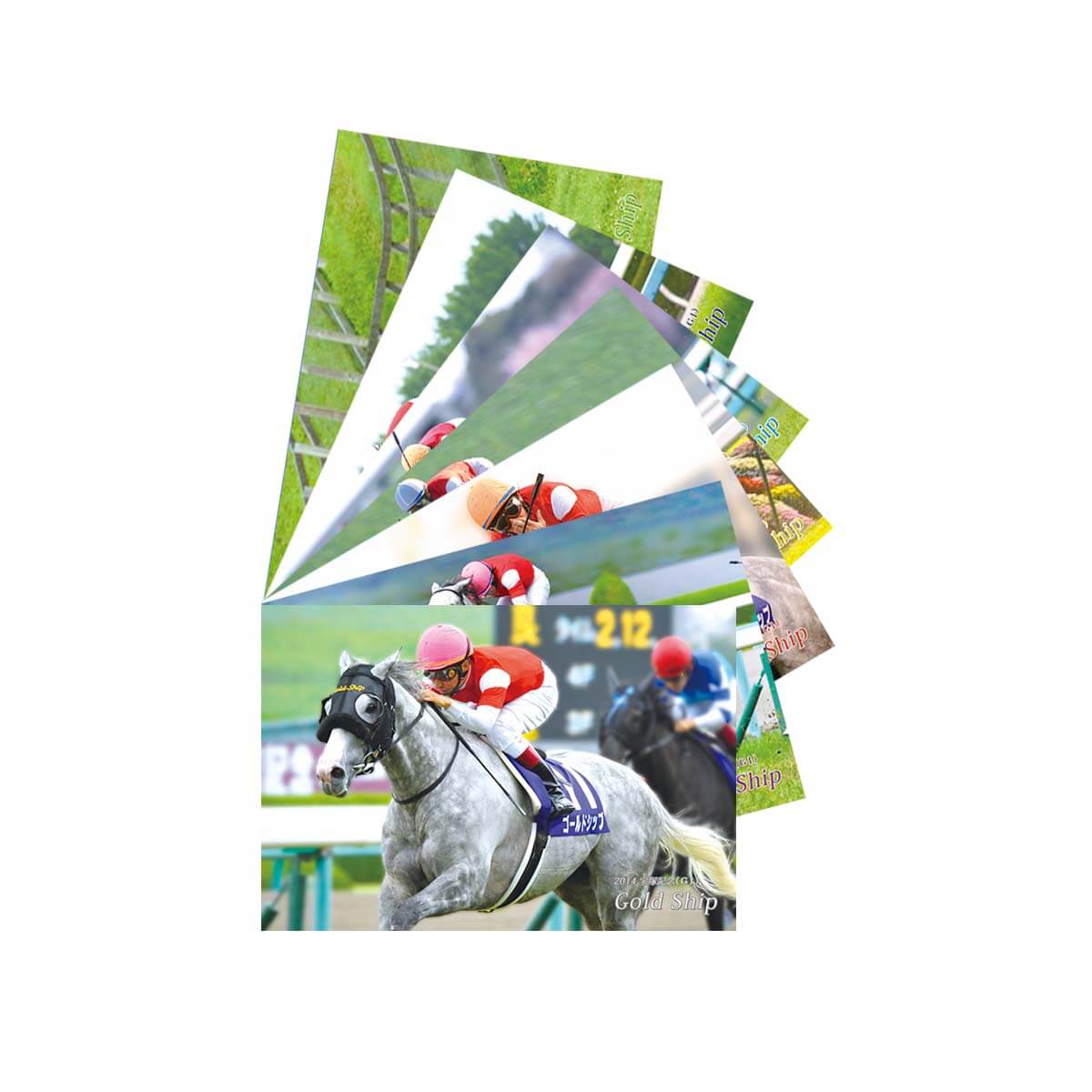 ソダシ - 競馬グッズの通販サイト ノーザンホースパーク オンライン 