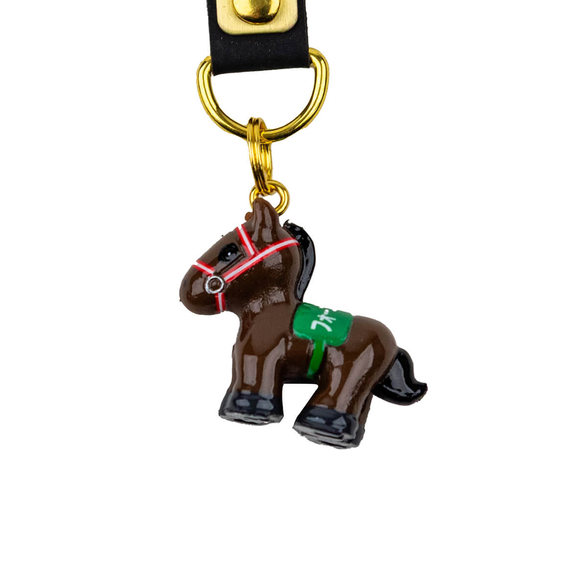 フォーエバーヤング 名馬烈伝 アクリルキーホルダー（7）フォーエバーヤング｜郵便