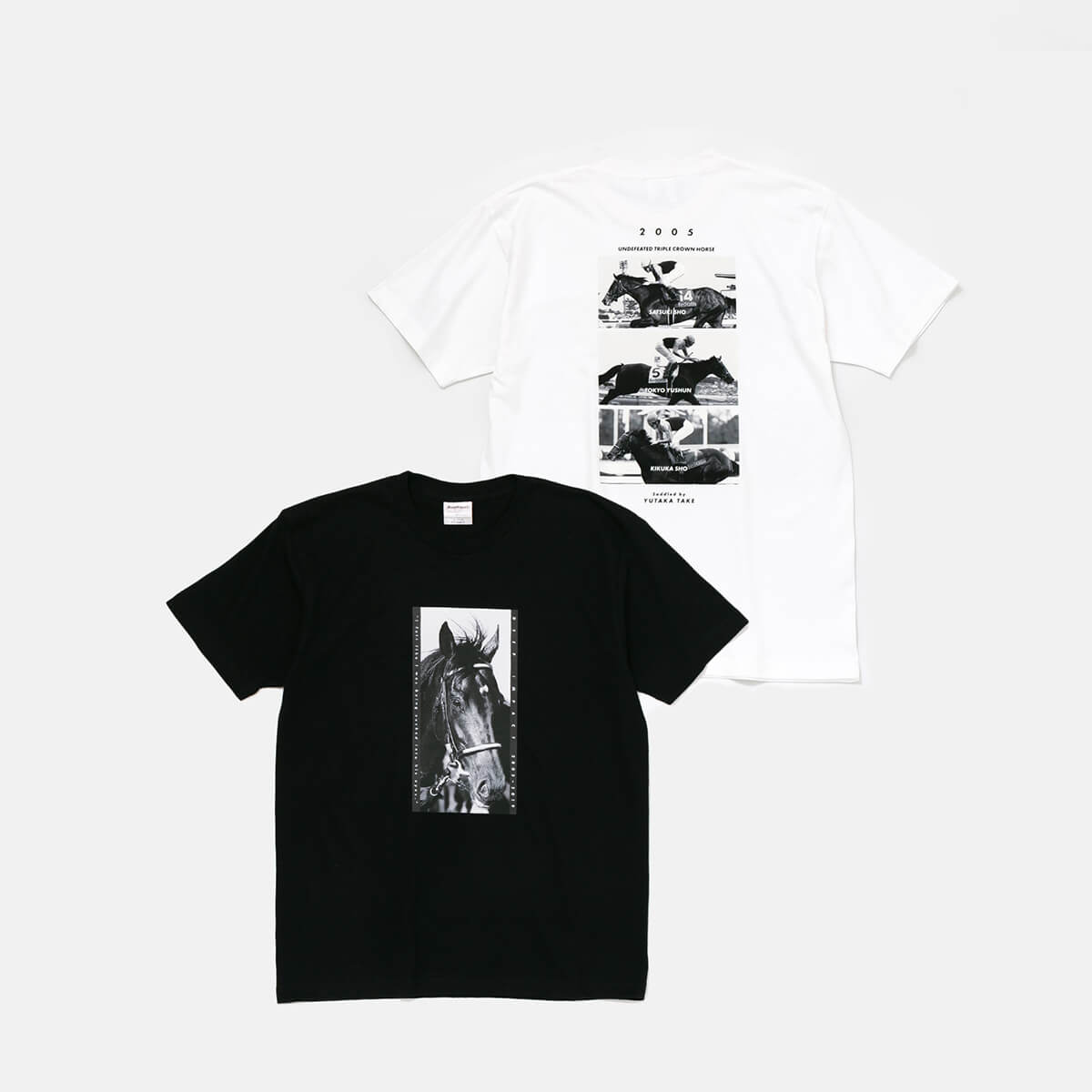 ディープインパクト - 競馬グッズの通販サイト ノーザンホースパーク