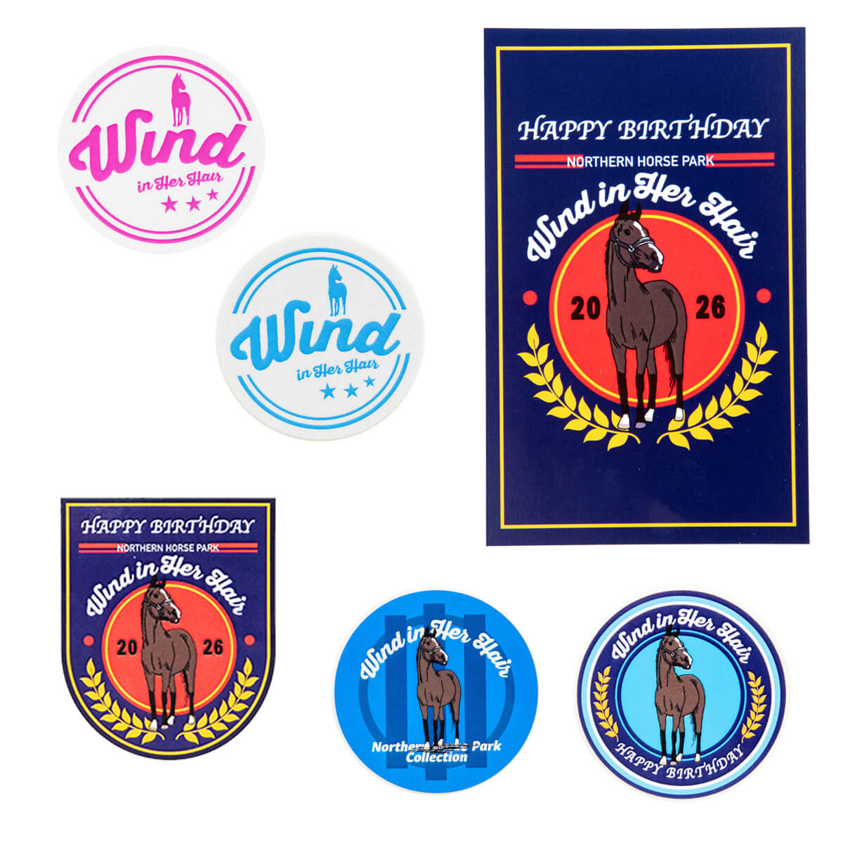 その他競走馬 - 競馬グッズの通販サイト ノーザンホースパーク