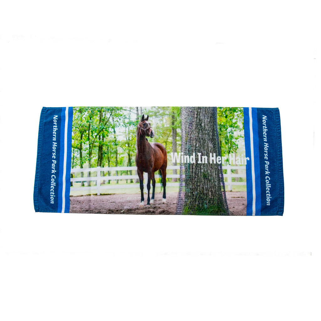 タオル・ハンカチ - 競馬グッズの通販サイト ノーザンホースパーク