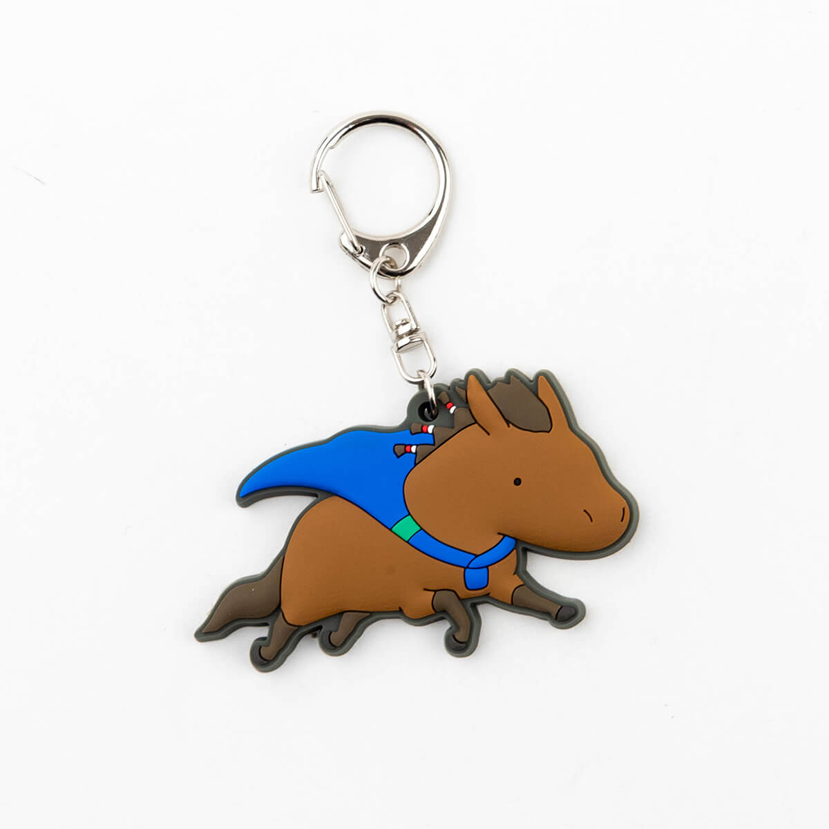 ダノンデサイル　キーホルダー アクセサリー一覧 - 競馬グッズの通販サイト ノーザンホースパーク