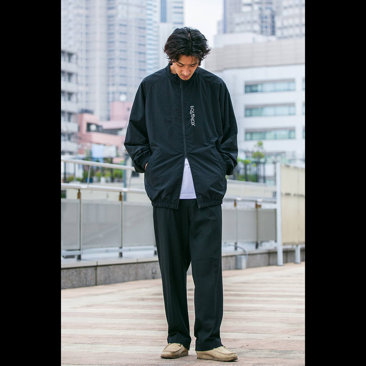 ブルゾン イクイノックス引退記念 - 競馬グッズの通販サイト