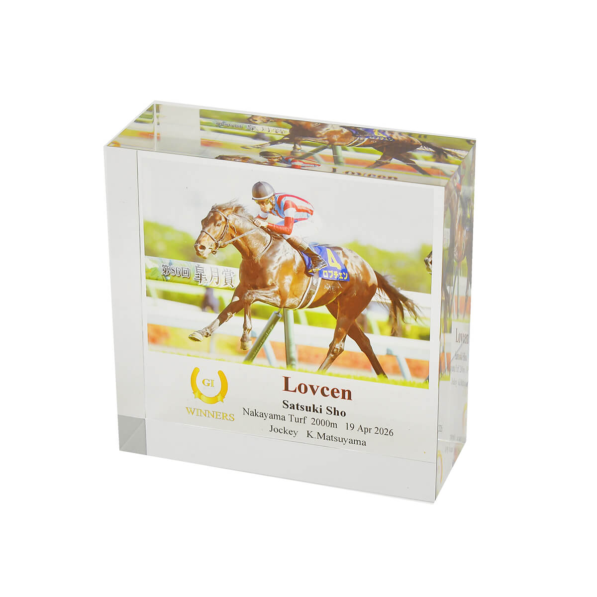 新商品 - 競馬グッズの通販サイト ノーザンホースパーク オンライン