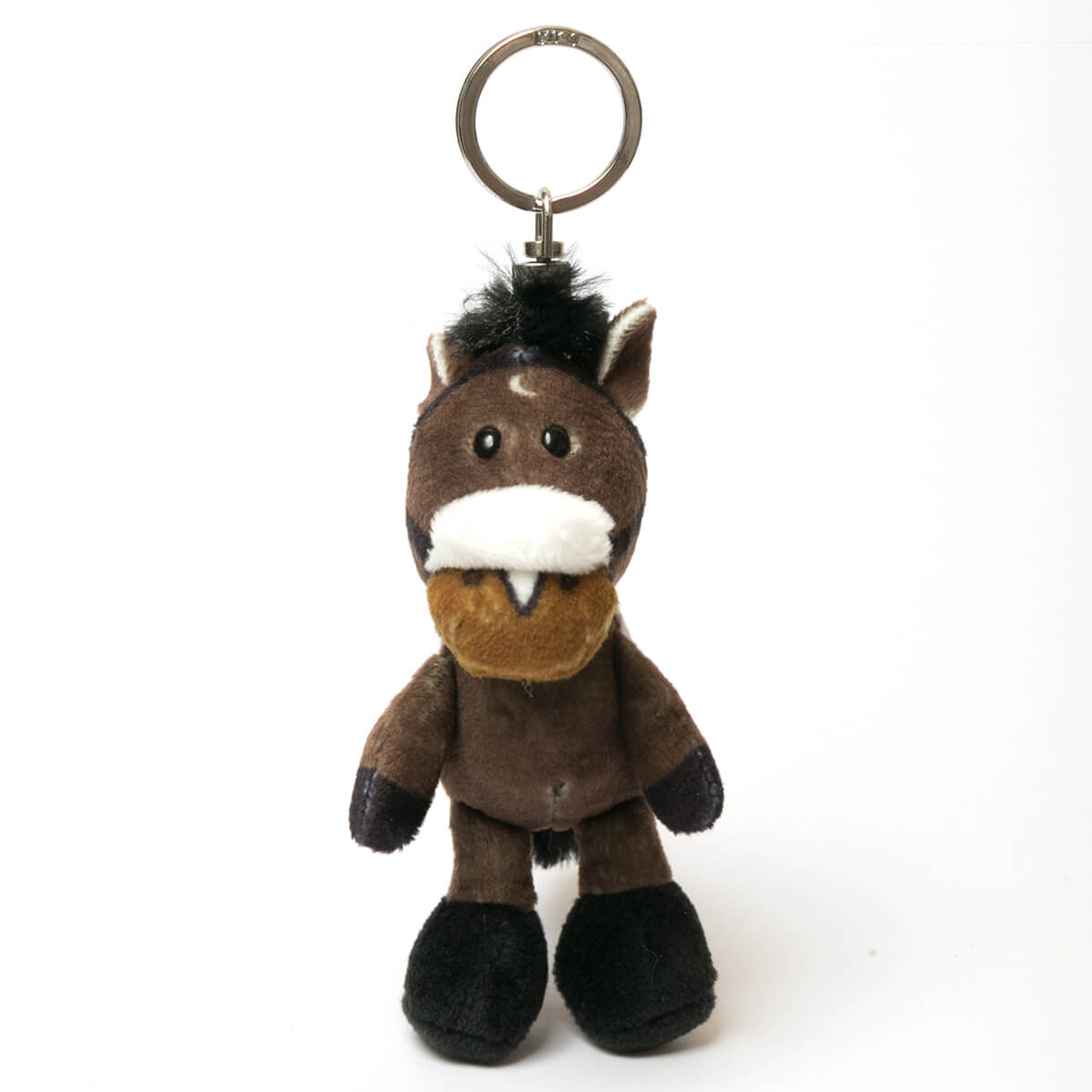 NICI(ニキ)/キーリング ナリタブライアン - 競馬グッズの通販サイト