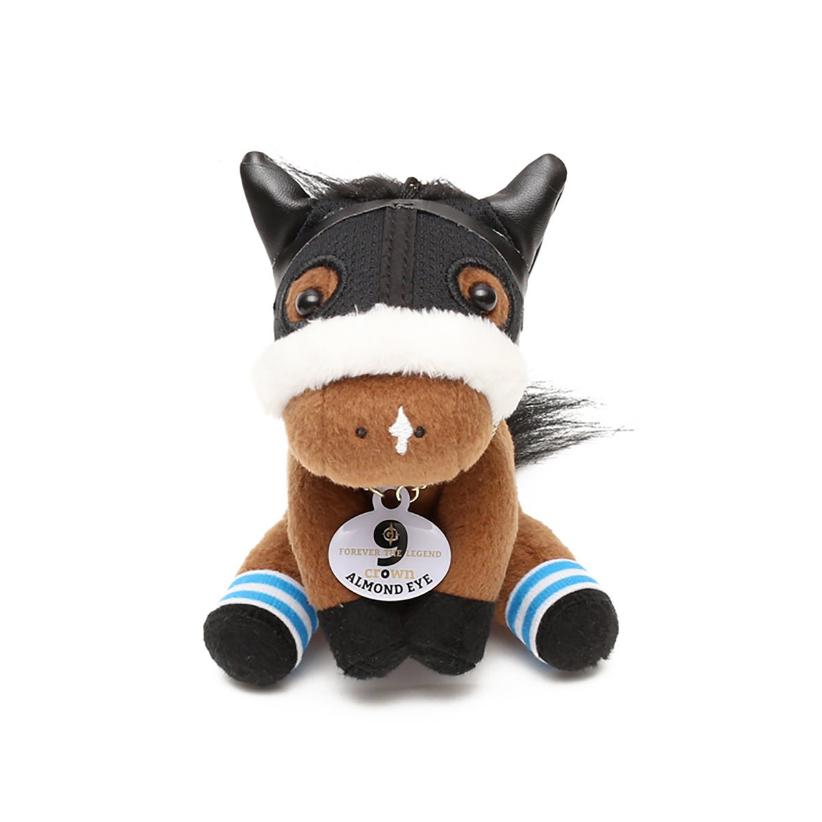 アーモンドアイ アイドルホース アイドルホース アーモンドアイ ジャパンカップ2020・9冠ver. - 競馬