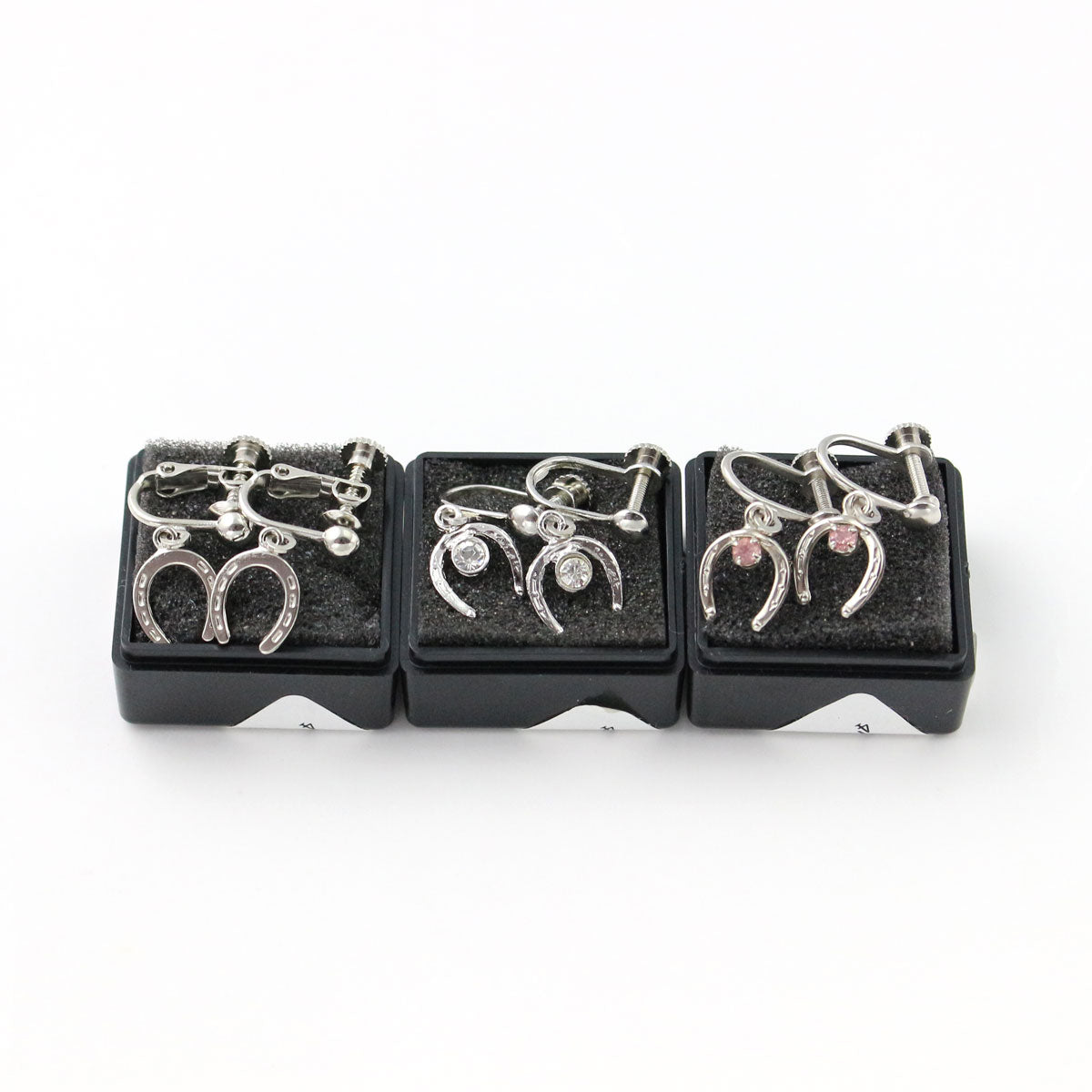 タイキシャトルの蹄鉄レプリカ タイキシャトルの蹄鉄