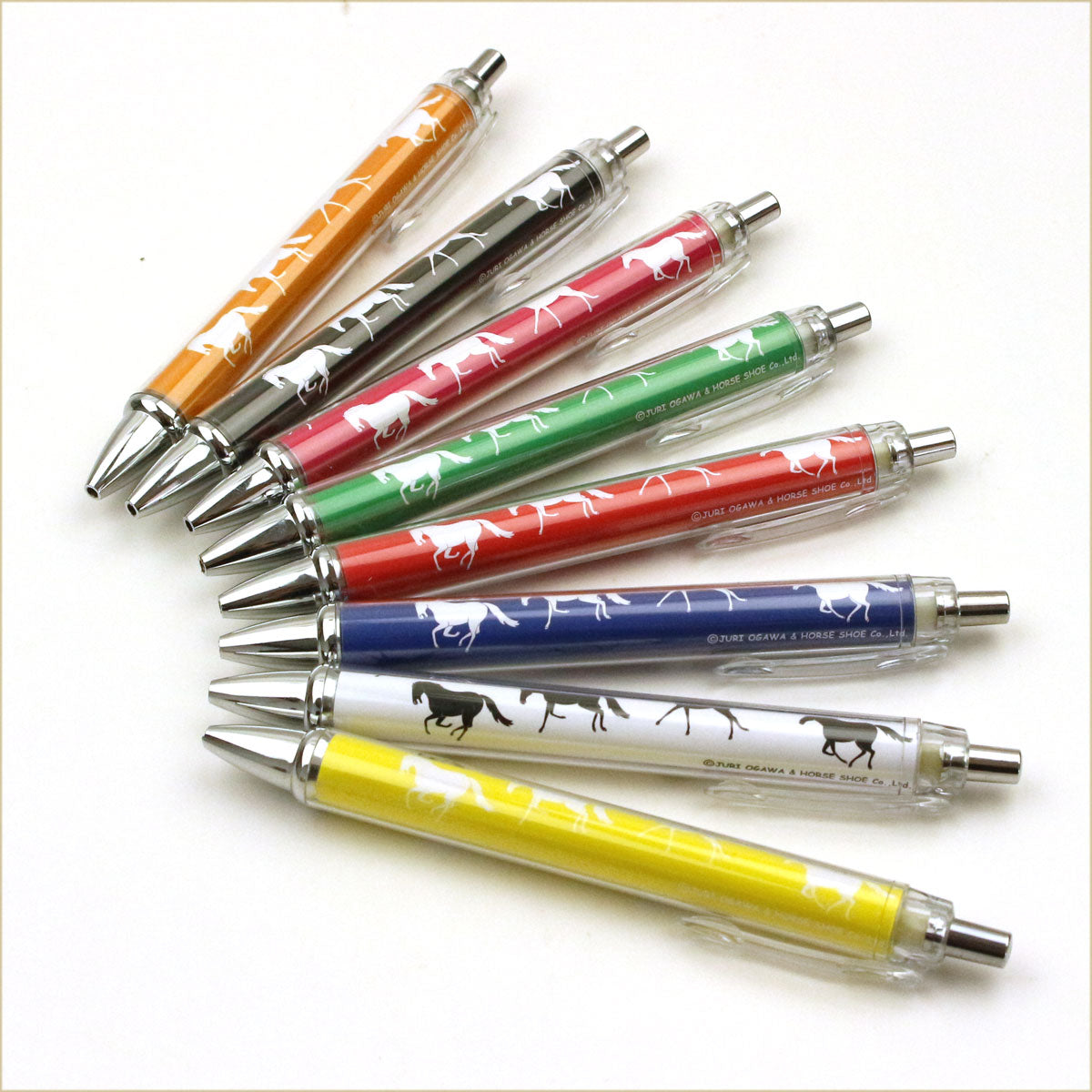 【非売品】SELECT SALE 2026 ボールペン PARKER/競馬グッズ 07281506_5b5c07e8aab30_2048x.