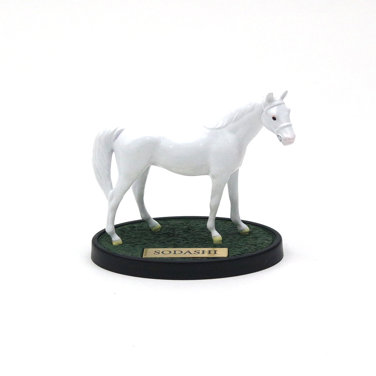 JRA 【ホースフィギュア】ソダシ他4体（計５体） ホースフィギュア ソダシ - 競馬グッズの通販サイト ノーザンホース