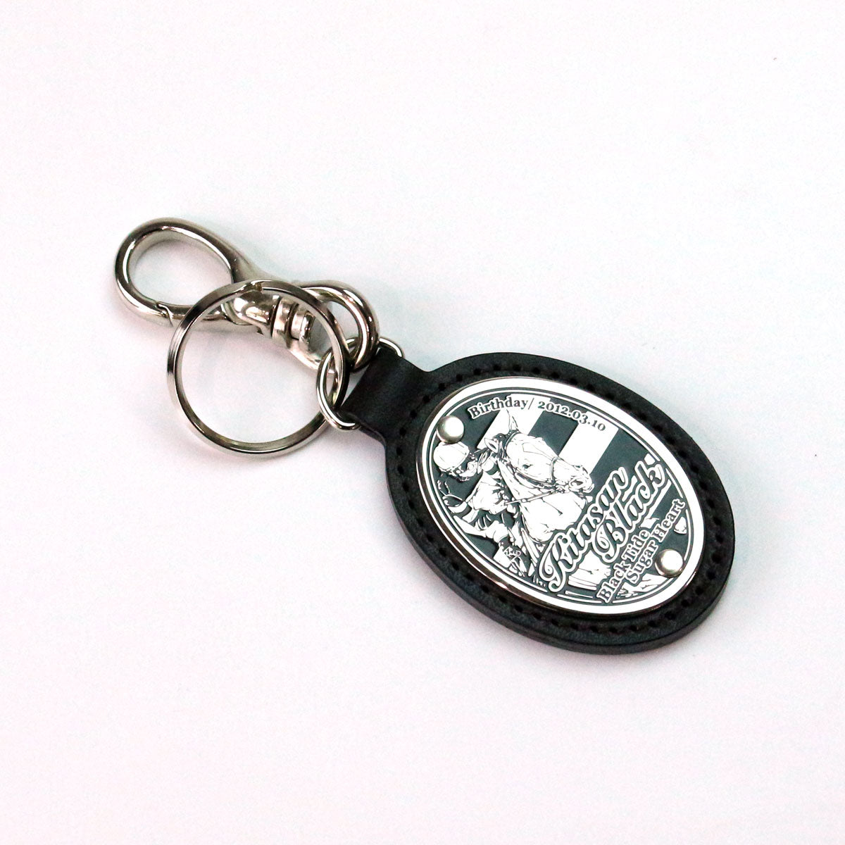 キーホルダー - 競馬グッズの通販サイト ノーザンホースパーク