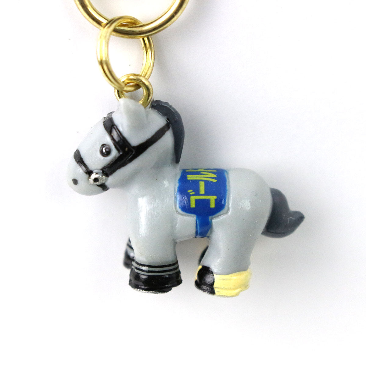 ストラップ頭絡 ゴールドシップ - 競馬グッズの通販サイト ノーザン