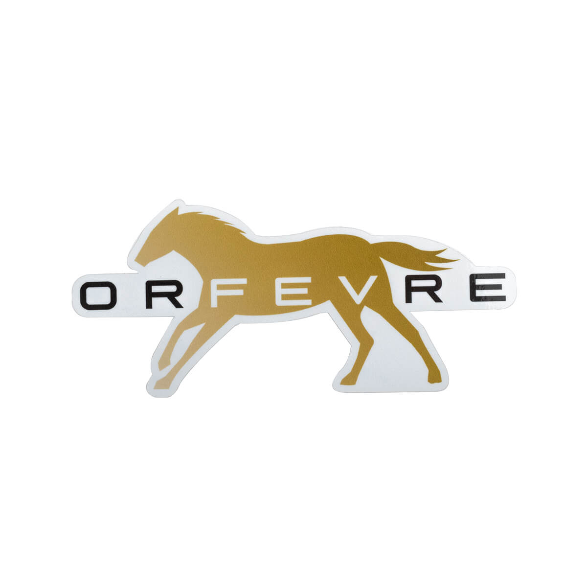 ステッカー オルフェーヴル 2023 - 競馬グッズの通販サイト