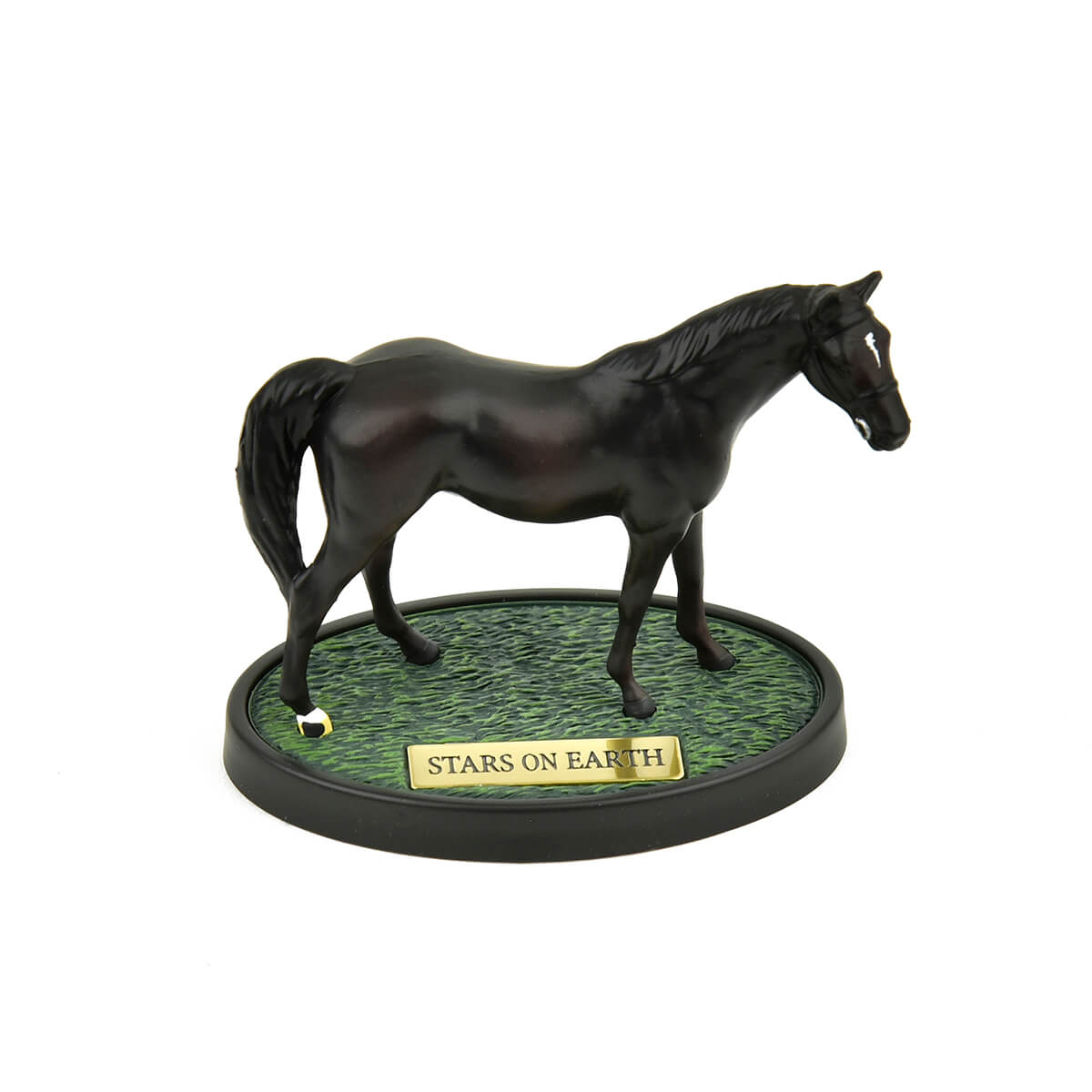 Blanton's 馬と騎手のフィギュア コレクション フィギュア - 競馬グッズの通販サイト ノーザンホースパーク
