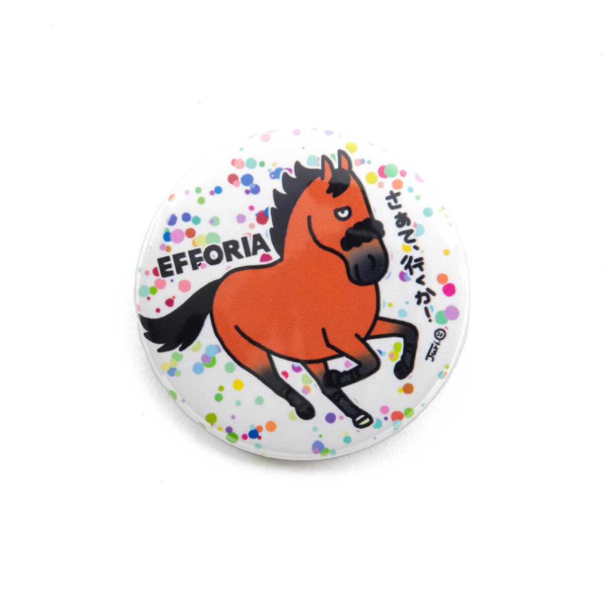 エフフォーリア - 競馬グッズの通販サイト ノーザンホースパーク 