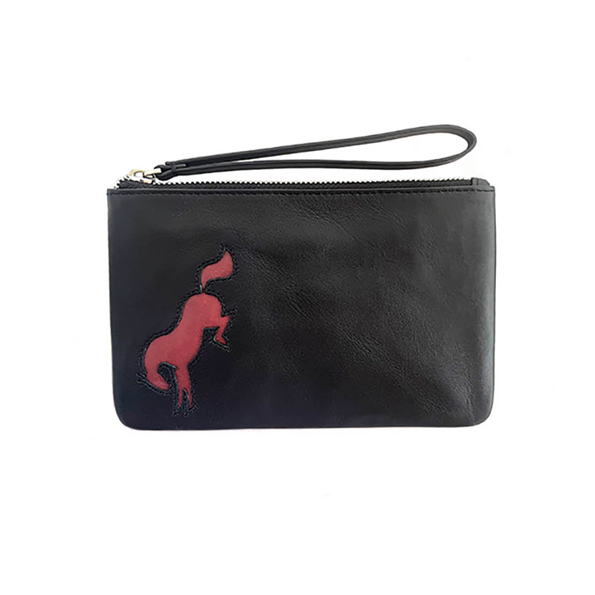 BUCKING HORSE POUCH バッキングホースポーチ - 競馬グッズの通販